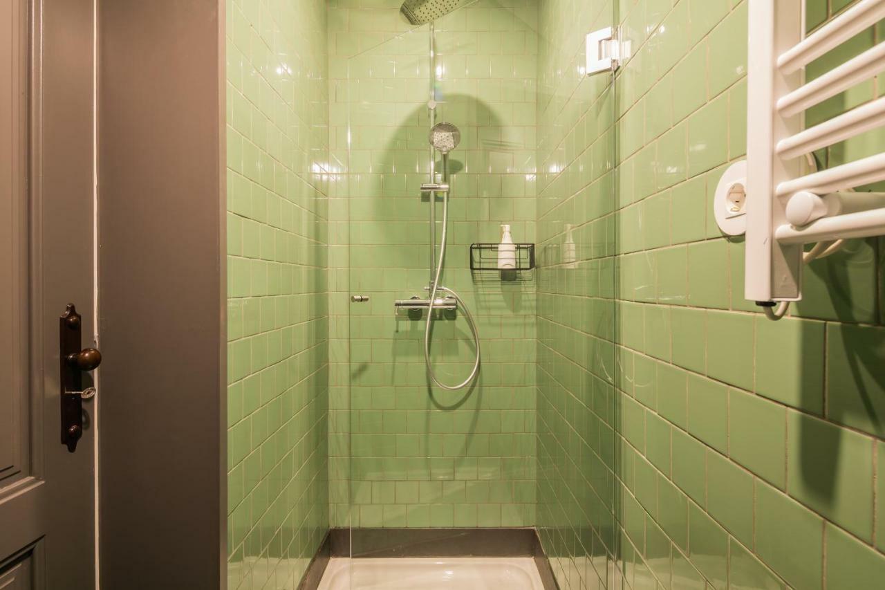 Apartmán Visconde Garden Porto Exteriér fotografie