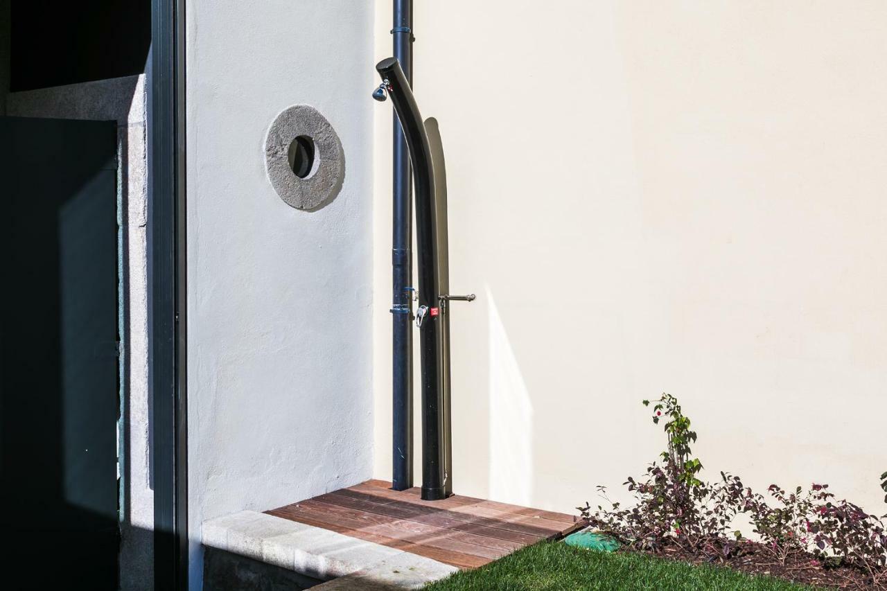 Apartmán Visconde Garden Porto Exteriér fotografie