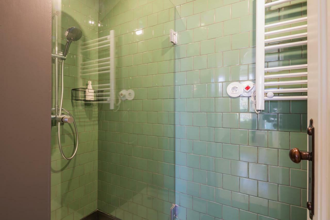 Apartmán Visconde Garden Porto Exteriér fotografie